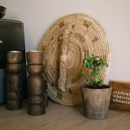 Kokon Boutique Guesthouse Somerset West Exteriér fotografie