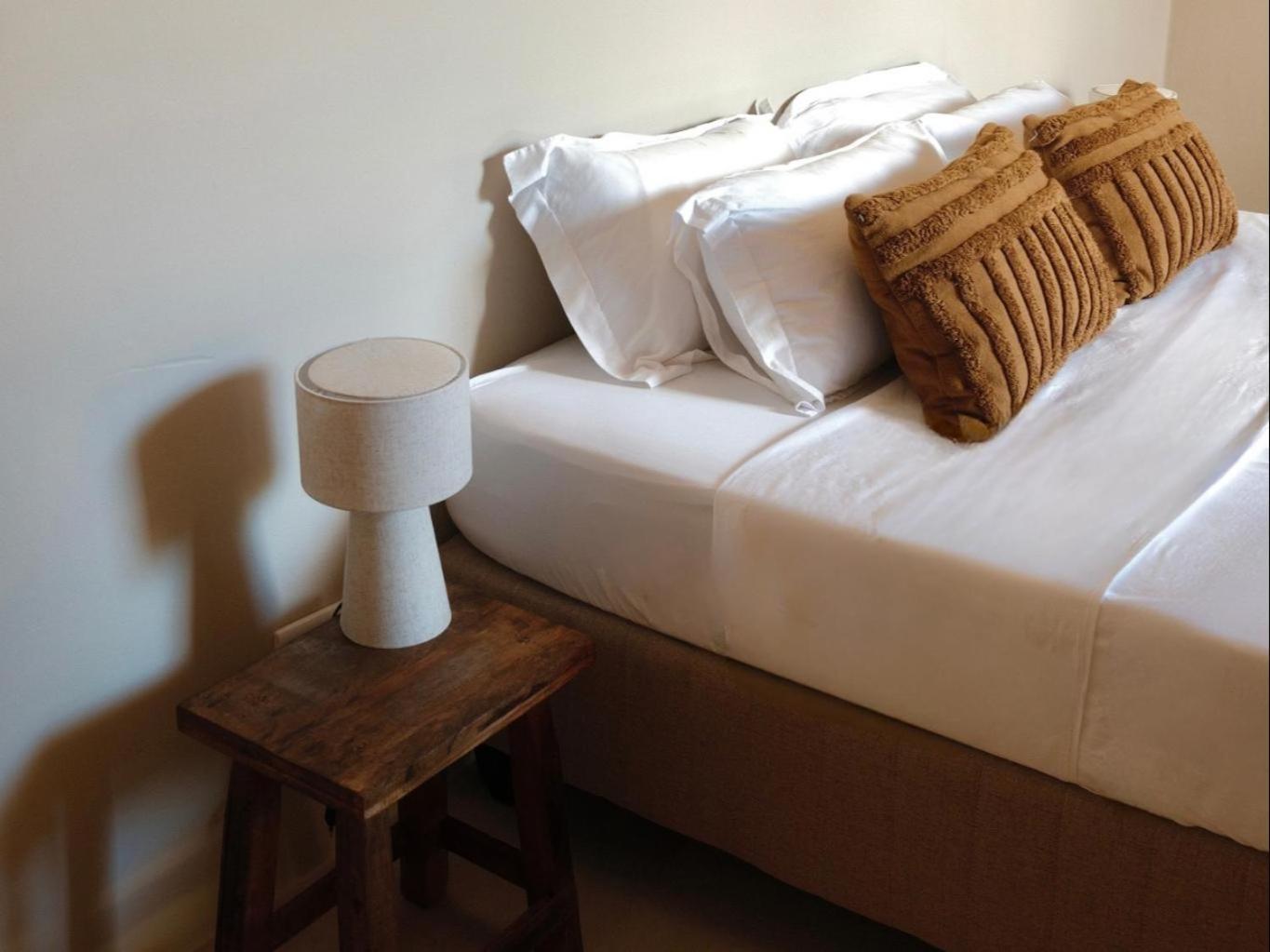 Kokon Boutique Guesthouse Somerset West Pokoj fotografie