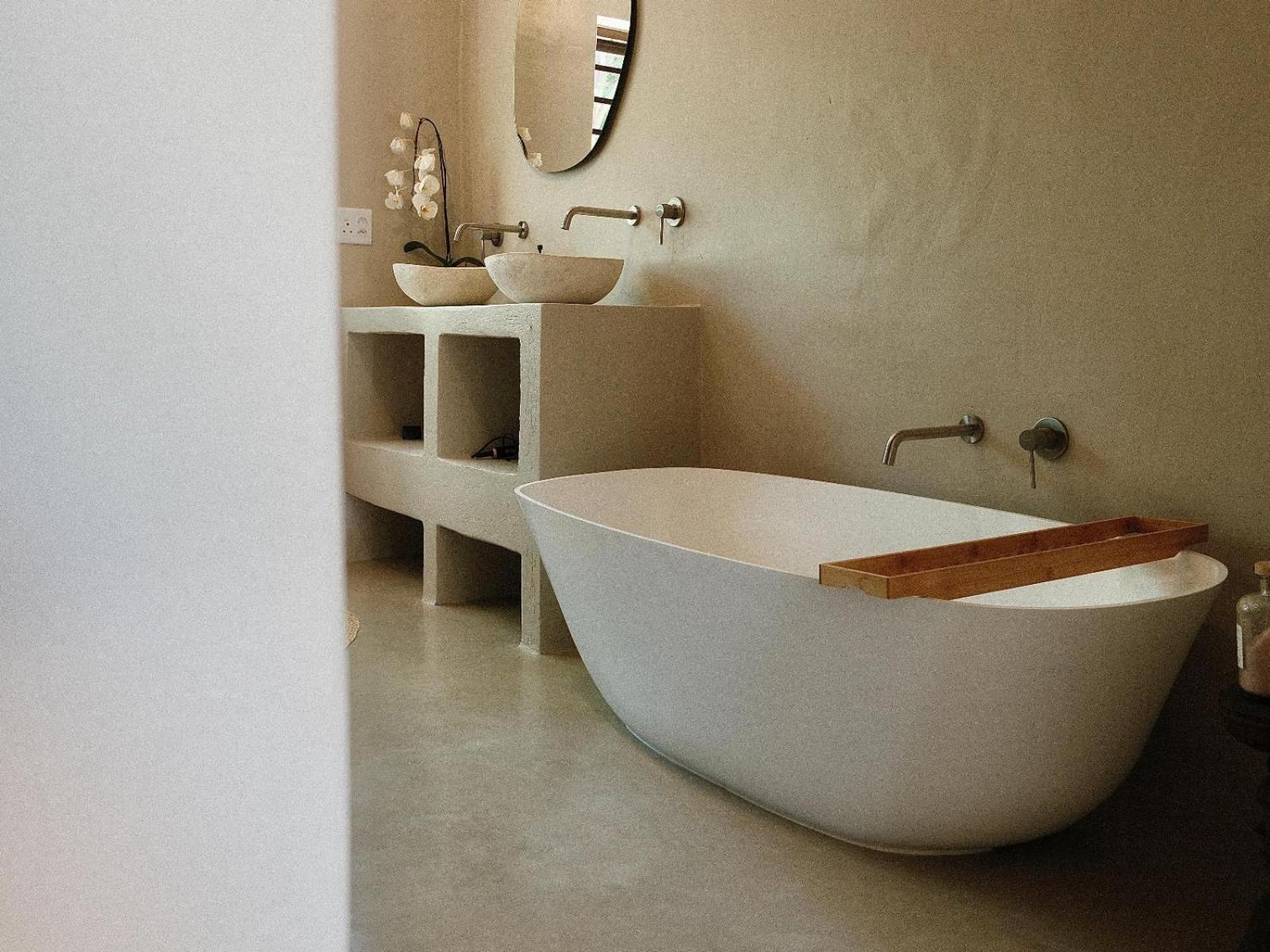 Kokon Boutique Guesthouse Somerset West Exteriér fotografie